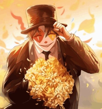 Picture of monkey-JC